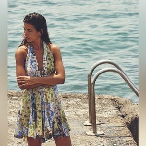 Brand new Zara dress